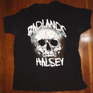 Halsey Badlands T-Shirt